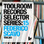 Toolroom Records Selector Series: 15 Federico Scavo Albumcover