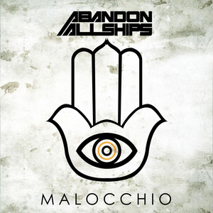 Malocchio cover
