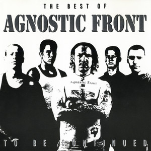 To Be Continued album