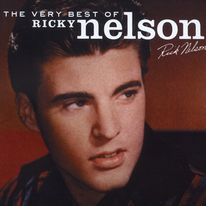 The Best of Ricky Nelson cover