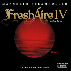 Fresh Aire IV album