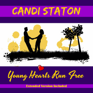 Young Hearts Run Free album
