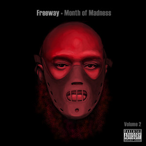 Month of Madness, Vol. 2 album