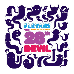 The 28th Devil album