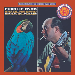 Brazilian Byrd album