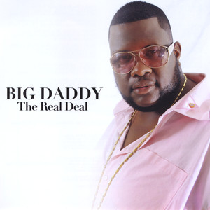 The Real Deal cover