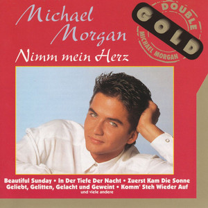 Nimm mein Herz album