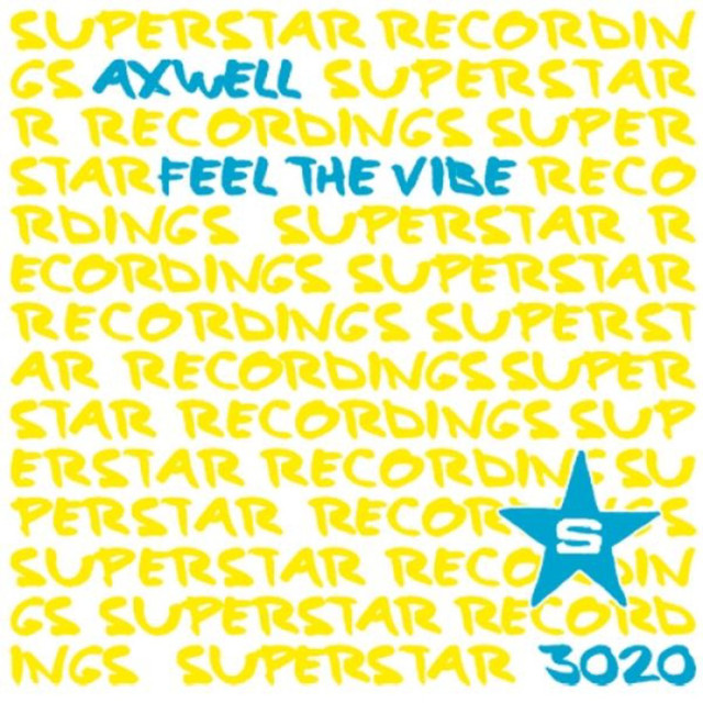 Feel The Vibe cover