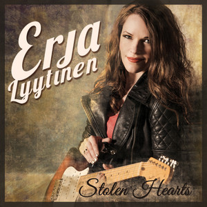 Stolen Hearts cover