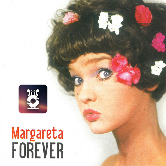 Margareta Pâslaru Photo