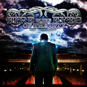 Fire in the Eyes of the City