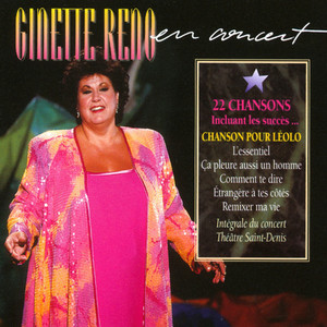 En concert cover