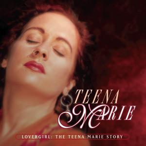 Lovergirl cover