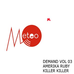Amerika Ruby