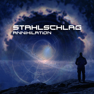 Annihilation cover