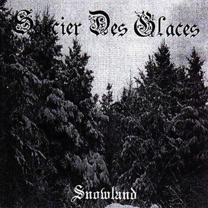 Snowland cover