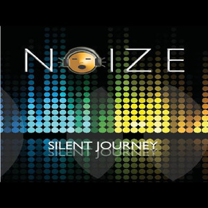 Silent Journey Albumcover