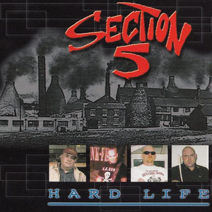 Hard Life cover