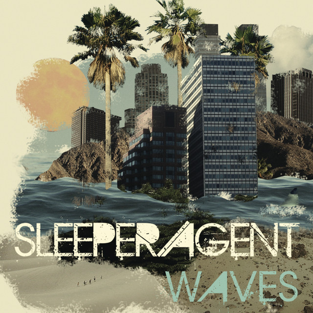 Waves cover
