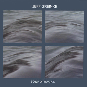 Soundtracks cover