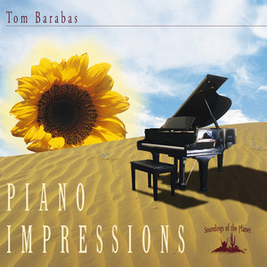 Piano Impressions album