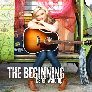 The Beginning Albumcover