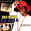 Uwa Mgbede Kanma Albumcover