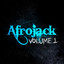 Afrojack Volume 1 cover