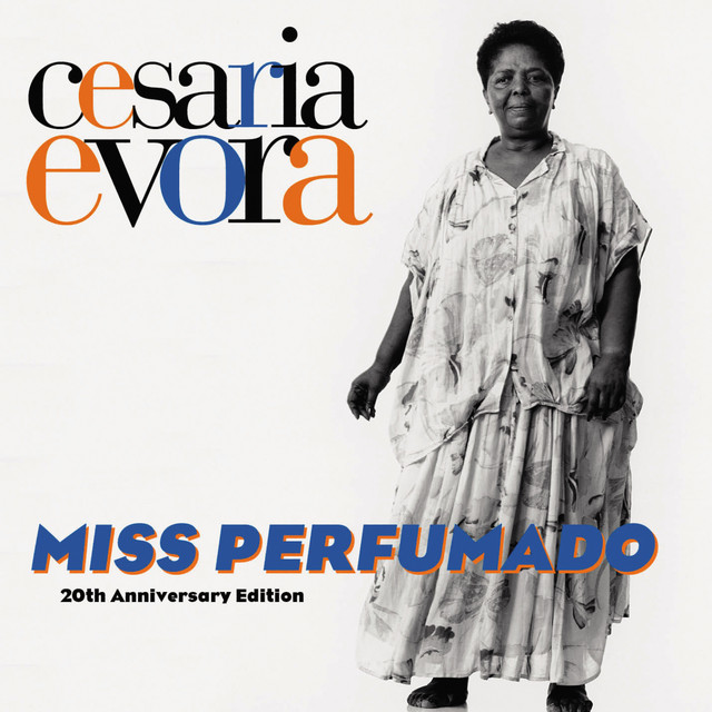 Miss Perfumado cover