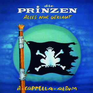 Alles nur geklaut: A-Cappella-Album album