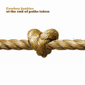 At the End of Paths Taken cover