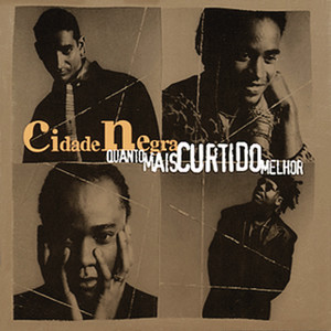 Quanto Mais Curtido Melhor album