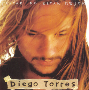 Tratar De Estar Mejor album