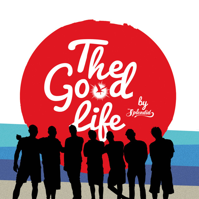 The Good Life cover