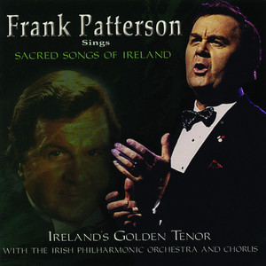 Frank Patterson Sings Sacred Songs of Ireland album