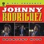 Johnny Rodriguez's Greatest Hits Albumcover