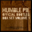 Official Bootleg: Box Set Vol. 1 cover