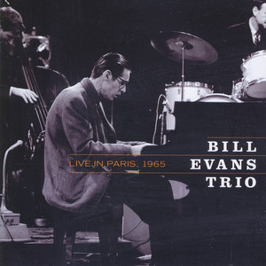 Live In Paris, 1965 album