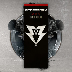 Underbeat (Deluxe) cover