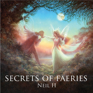 Secret Garden cover