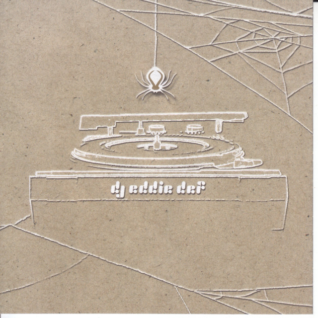 DJ Eddie Def Photo
