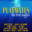The Playmates The Best Singles Albumcover