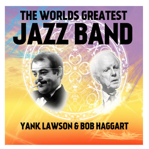 The World's Greatest Jazz Band album
