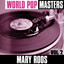 World Pop Masters, Vol. 2 cover