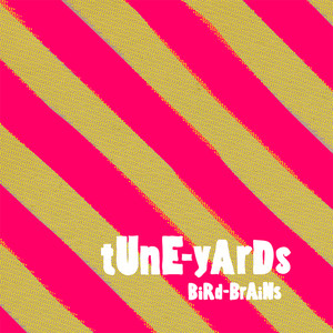 BiRd-BrAiNs album