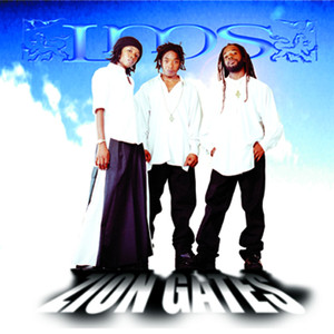 Zion Gates cover