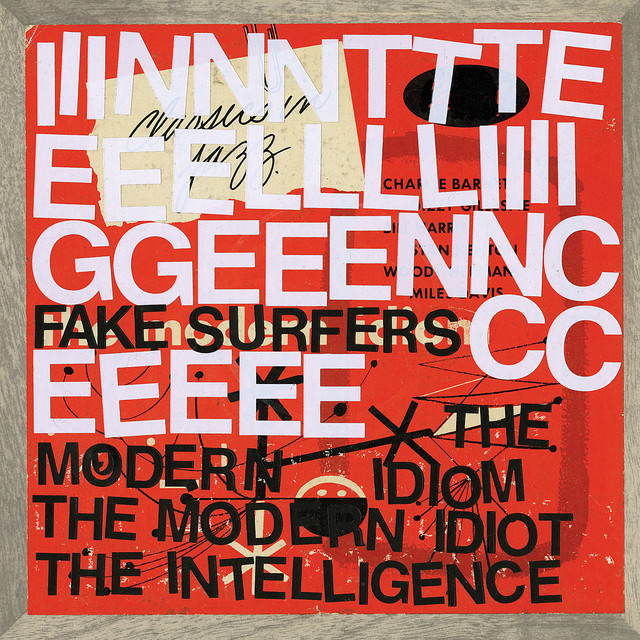 Fake Surfers cover