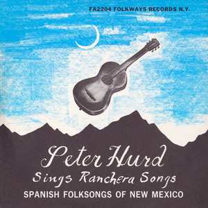 Peter Hurd