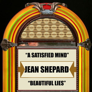 A Satisfied Mind album