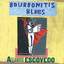Bourbonitis Blues cover